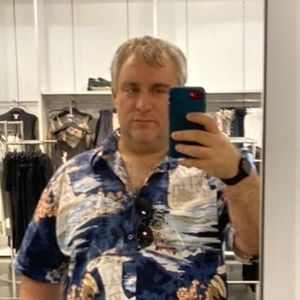 Meet your Posher, James